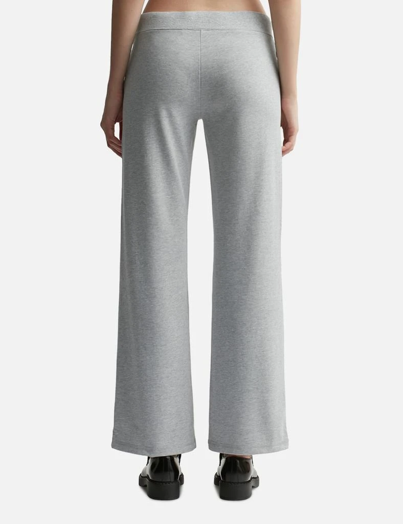 Sandy Liang Hilton Sweatpants 3