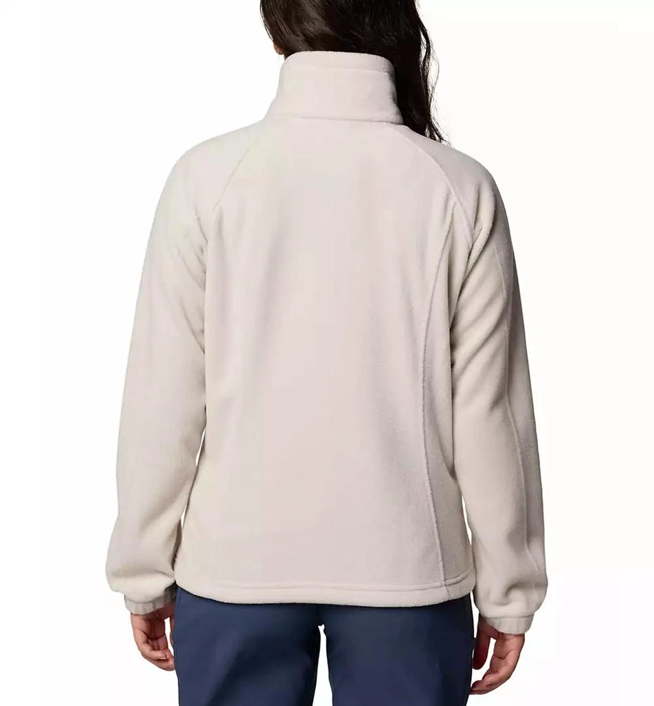 Columbia Women's Benton Springs Fleece Jacket 2