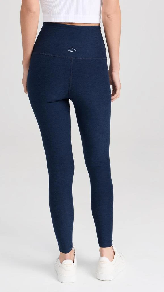 Beyond yoga Spacedye Caught In The Midi Leggings 2