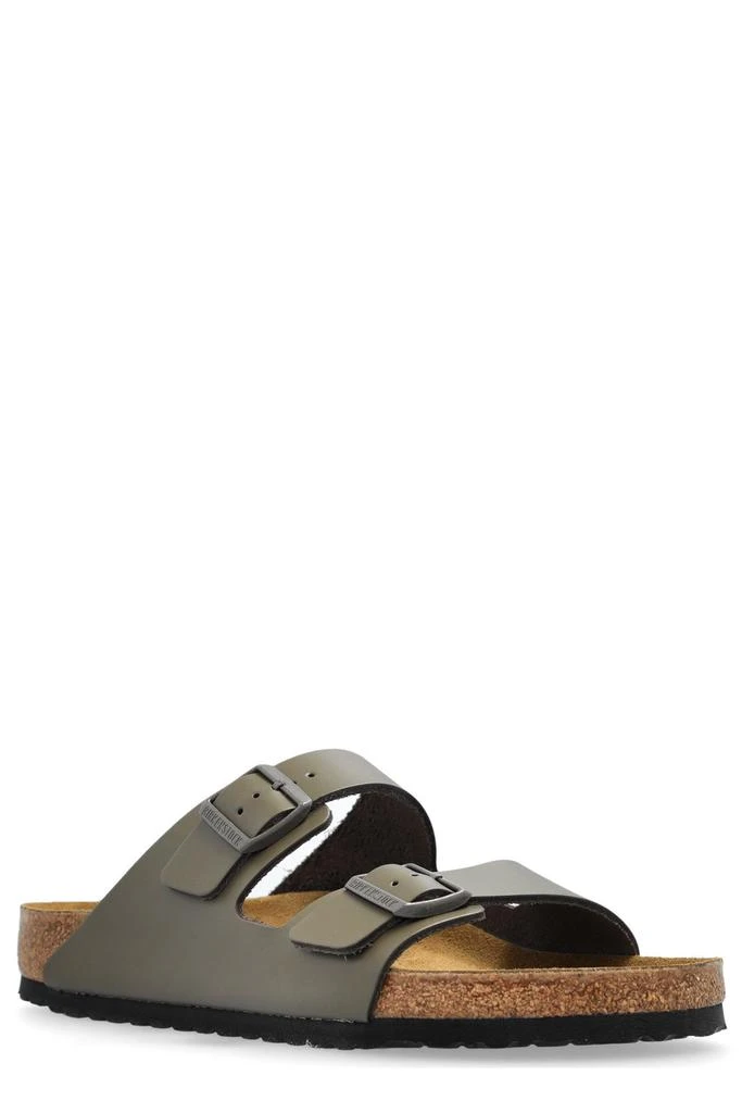Birkenstock Birkenstock Arizona Double Buckle Slides 2