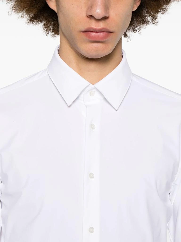 Hugo Boss LONG SLEEVE SHIRT 5