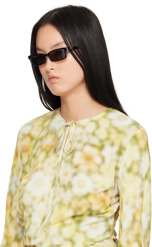 【Bonnie Clyde】BOYFRIEND 2 サングラス ブラック BOYFRIEND 2