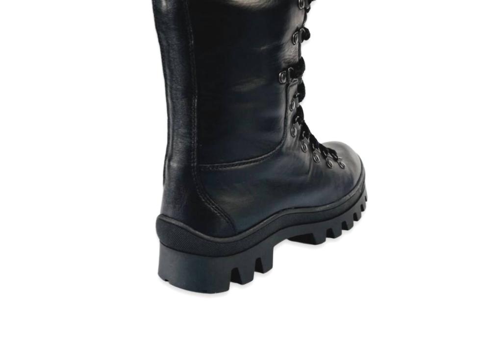 Montelliana Tulipano Boot In Black