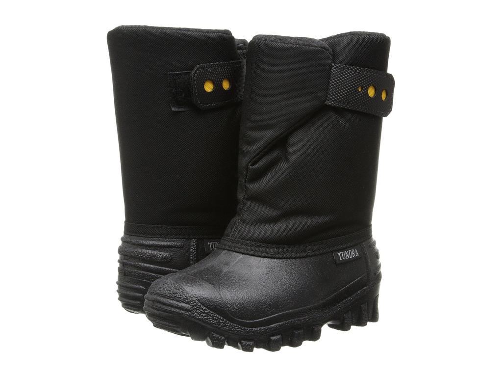 Tundra Boots Teddy 4 (Toddler/Little Kid)