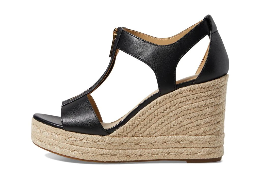 Michael Kors Berkley Mid Wedge 4
