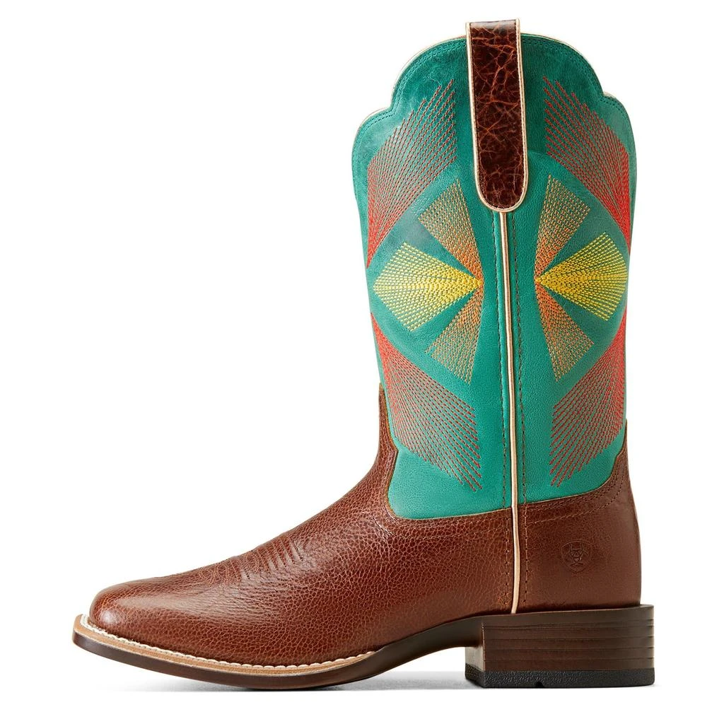 Ariat Oak Grove Western Boot 4