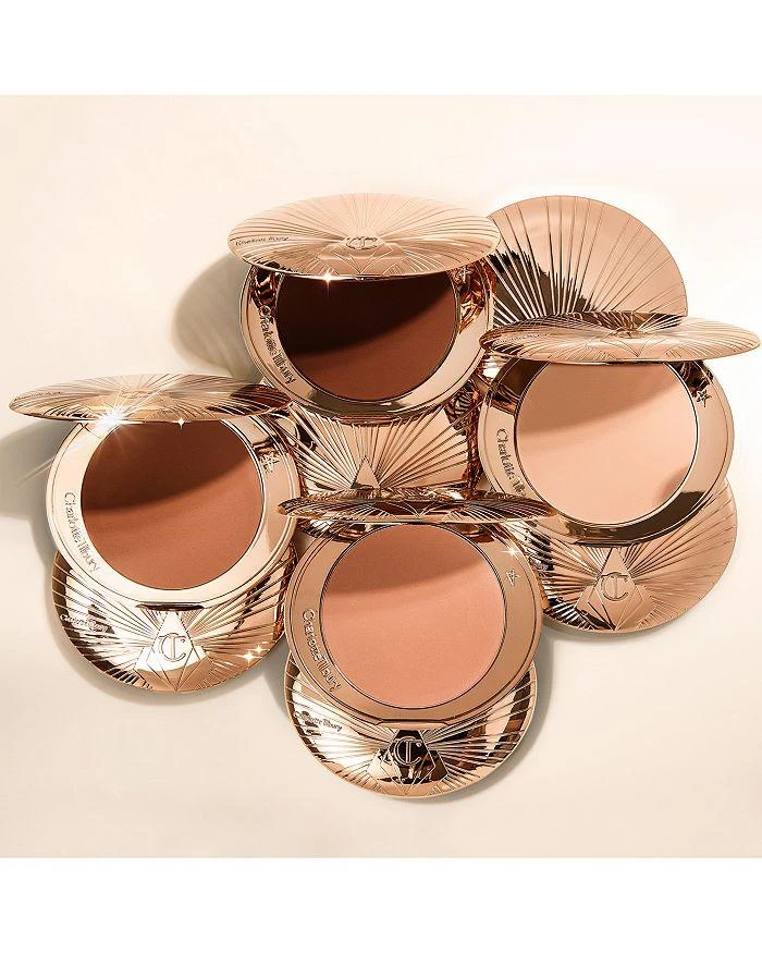 Charlotte Tilbury Airbrush Bronzer 8