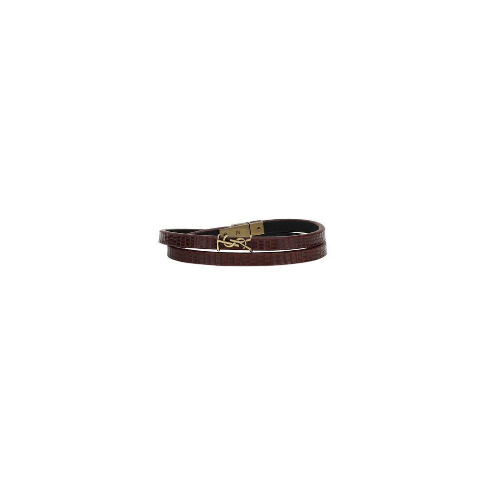Yves Saint Laurent Saint Laurent Cassandre Bracelet