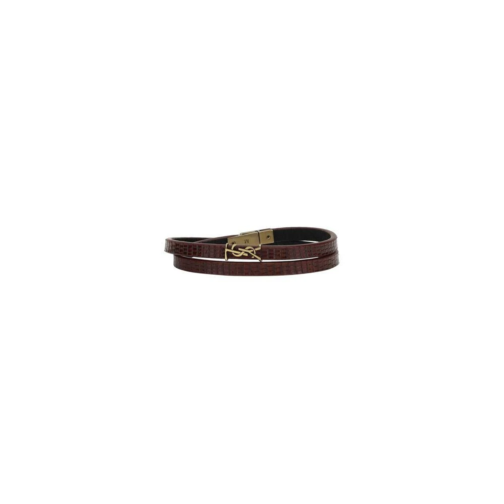 Yves Saint Laurent Saint Laurent Cassandre Bracelet 1