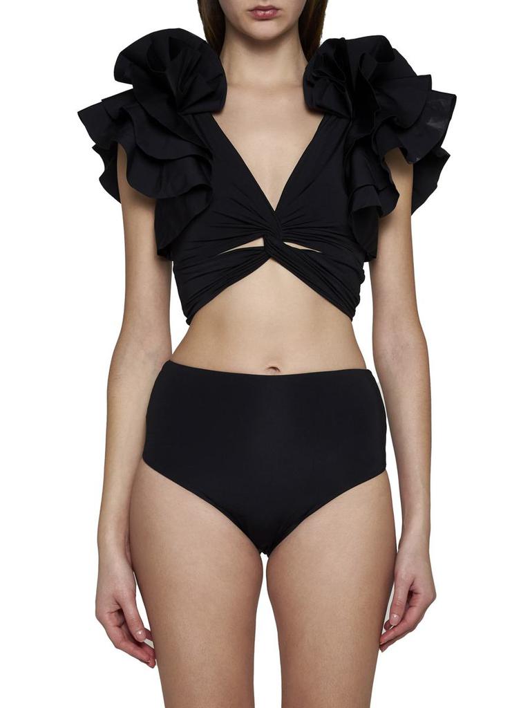 Maygel Coronel Maygel Coronel Sea Clothing