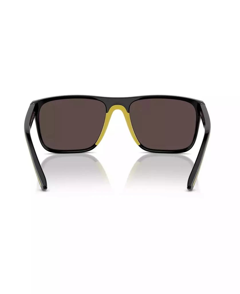 Sunglass Hut Collection Men's Sunglasses, FZ6002U 4