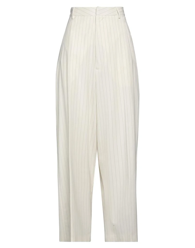 MM6 Casual pants 1