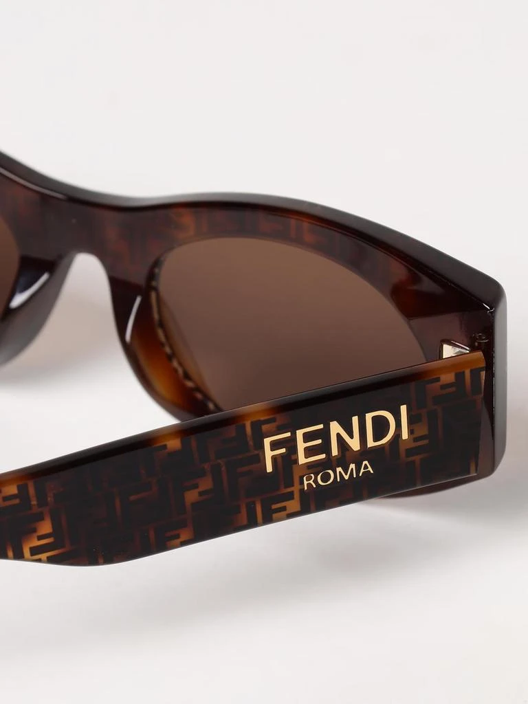 Fendi Sunglasses woman Fendi 4