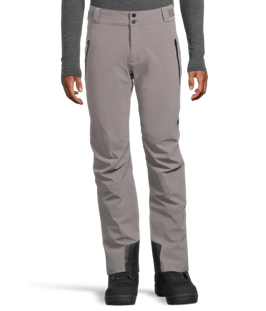Helly Hansen Alpha Lifaloft Pants 1