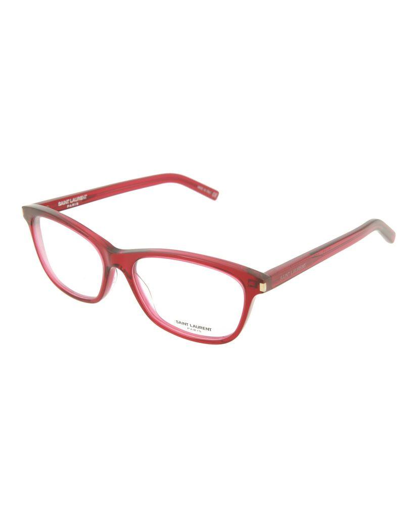 Yves Saint Laurent Saint Laurent Square/Rectangle Optical Frames