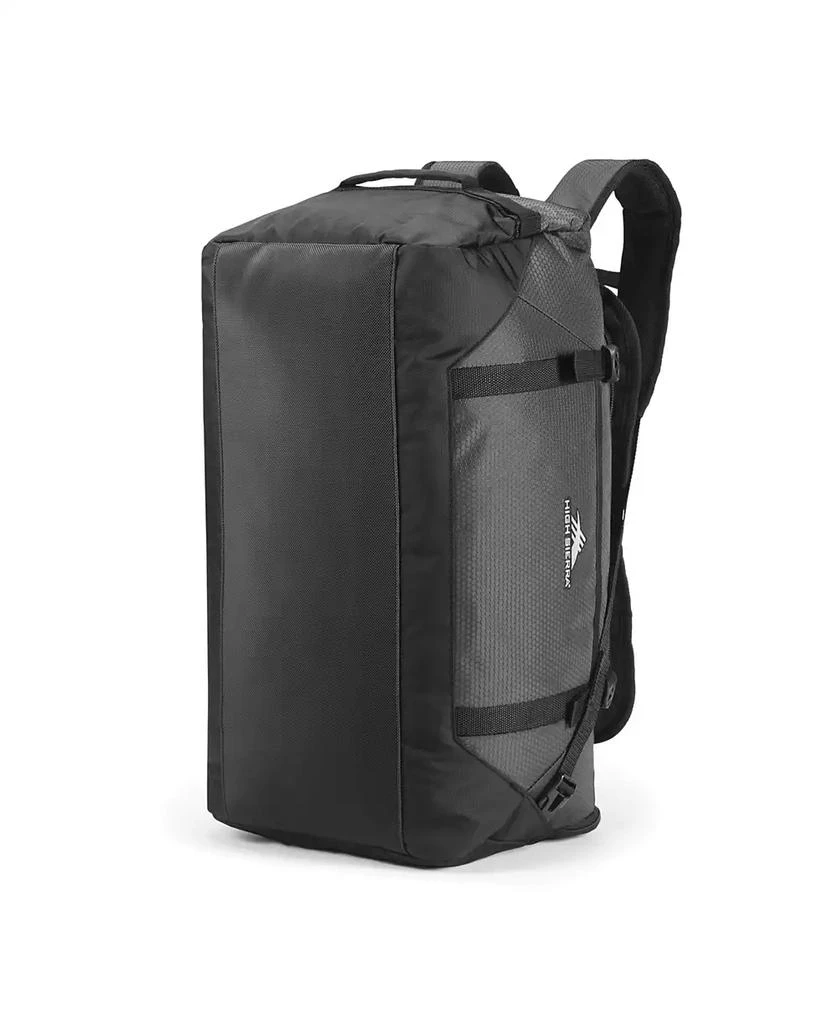 High Sierra Fairlead Duffel-Backpack 1