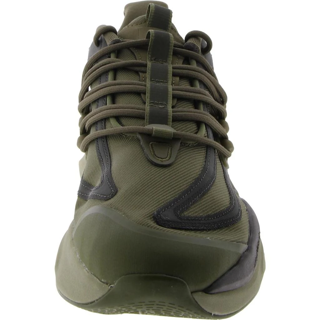 Adidas AlphaBoost V1 Mens Fitness Workout Running & Training Shoes 3