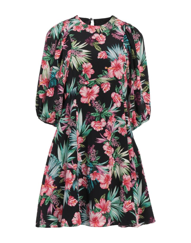 LES RÊVERIES Short dress