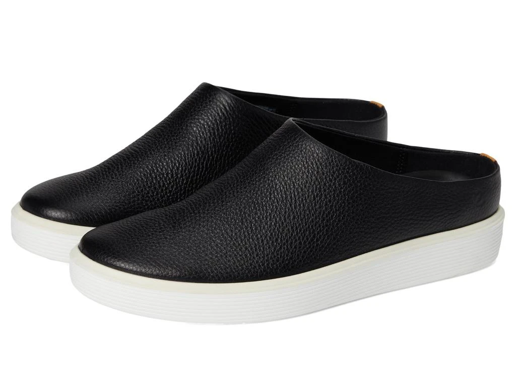 ECCO Soft 60 Slide Clog 1