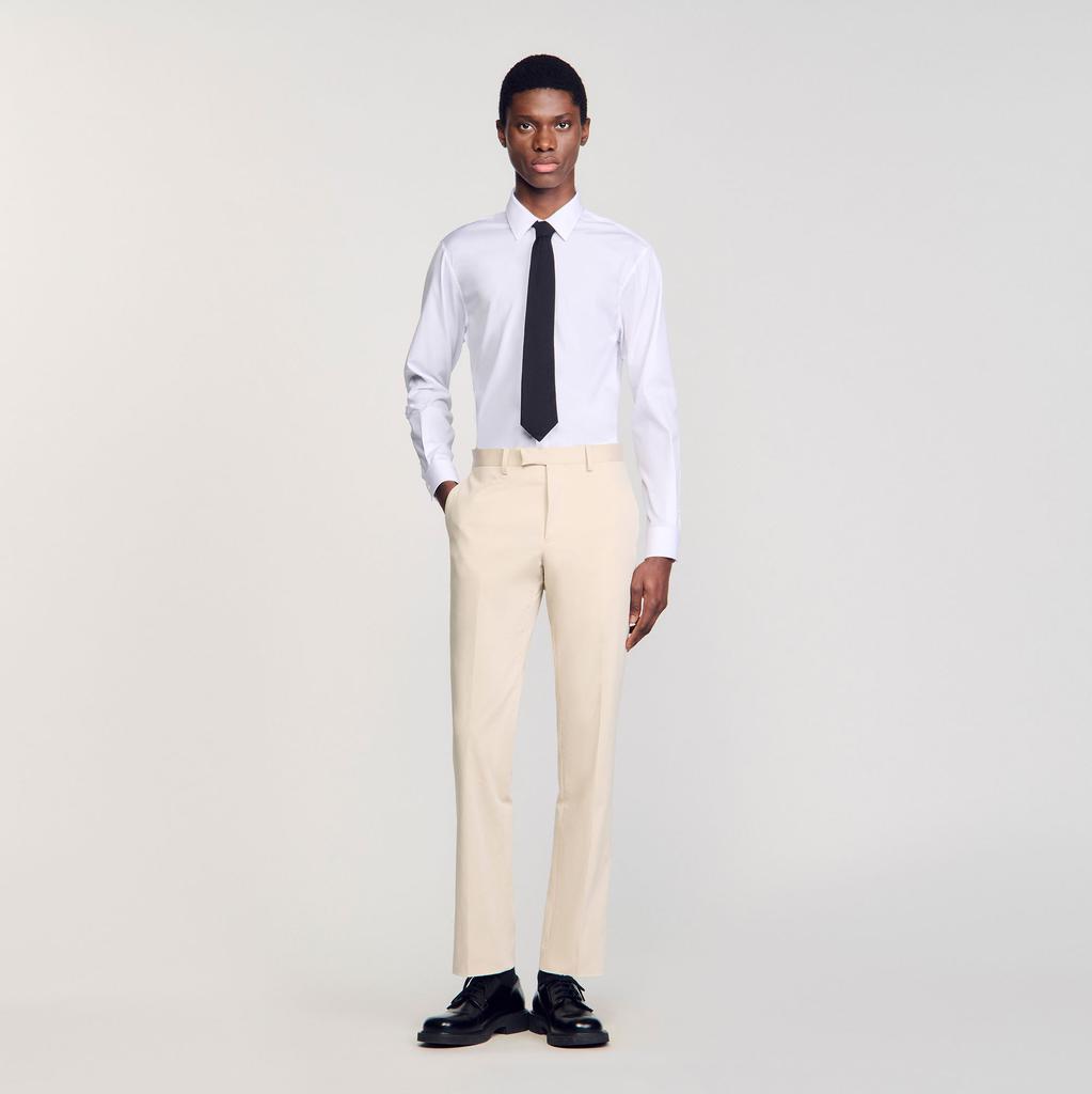 Sandro Suit trousers