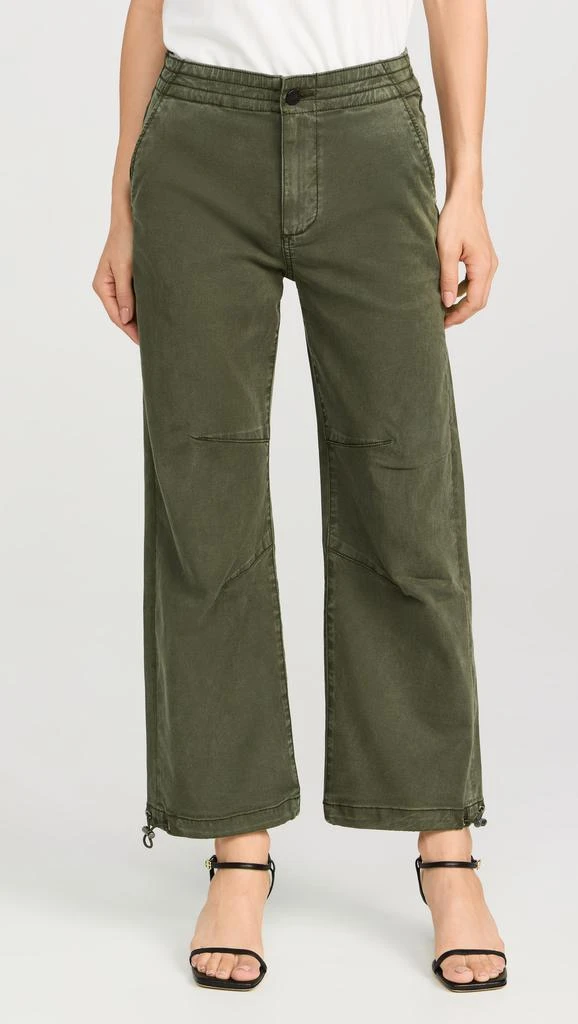 Paige Reid Joggers 6