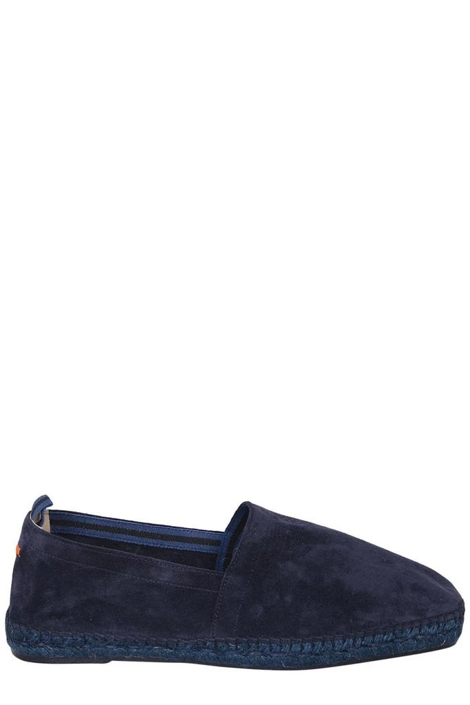 CASTAÑER Castañer Pablo Flat Espadrilles 1