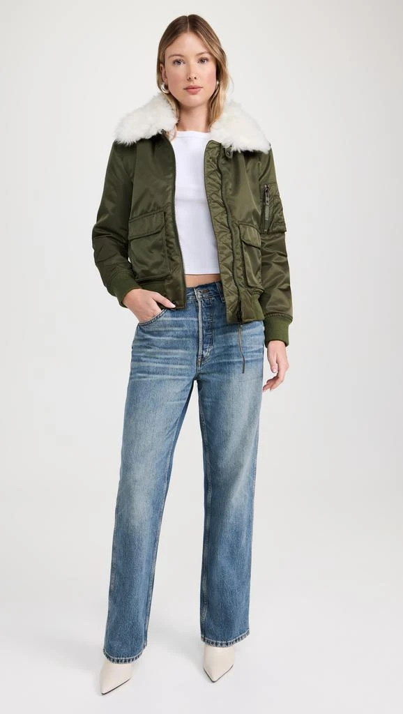 SAM. Amelia Jacket 5