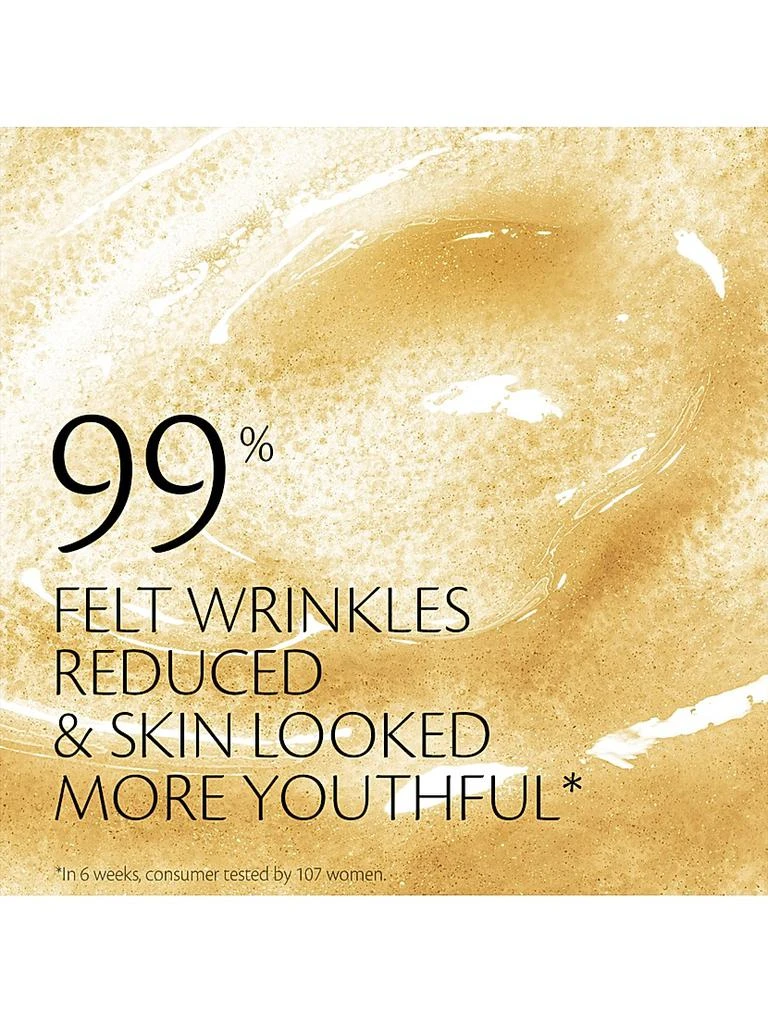 Cle de Peau Precious Gold Vitality Serum 6