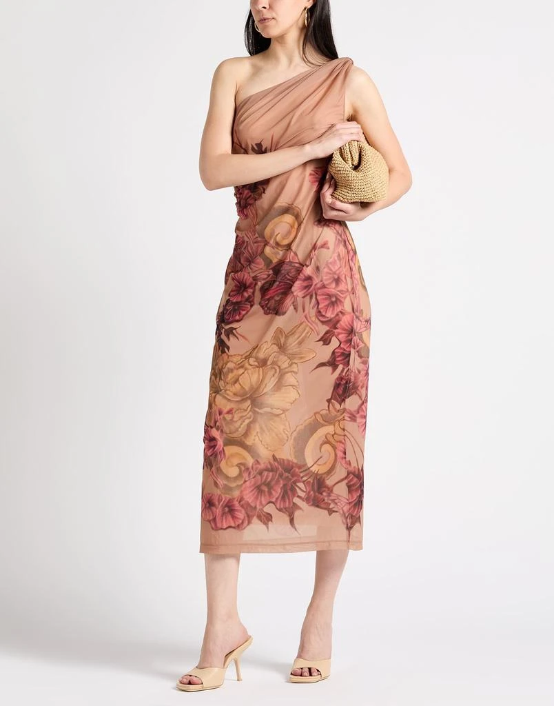 Alberta Ferretti Midi dress 3