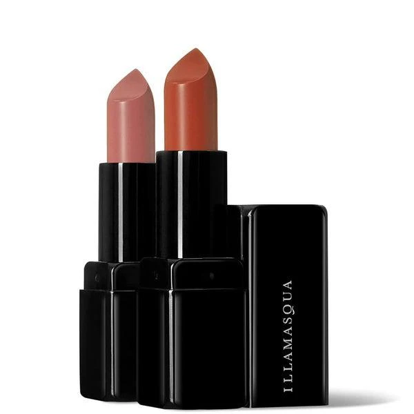 Illamasqua Illamasqua Sheer Veil Lipstick 4g (Various Shades) 1