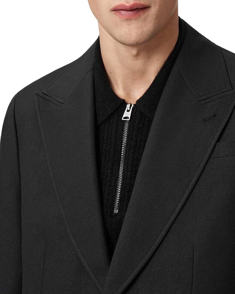 ALL SAINTS Kido Blazer 7