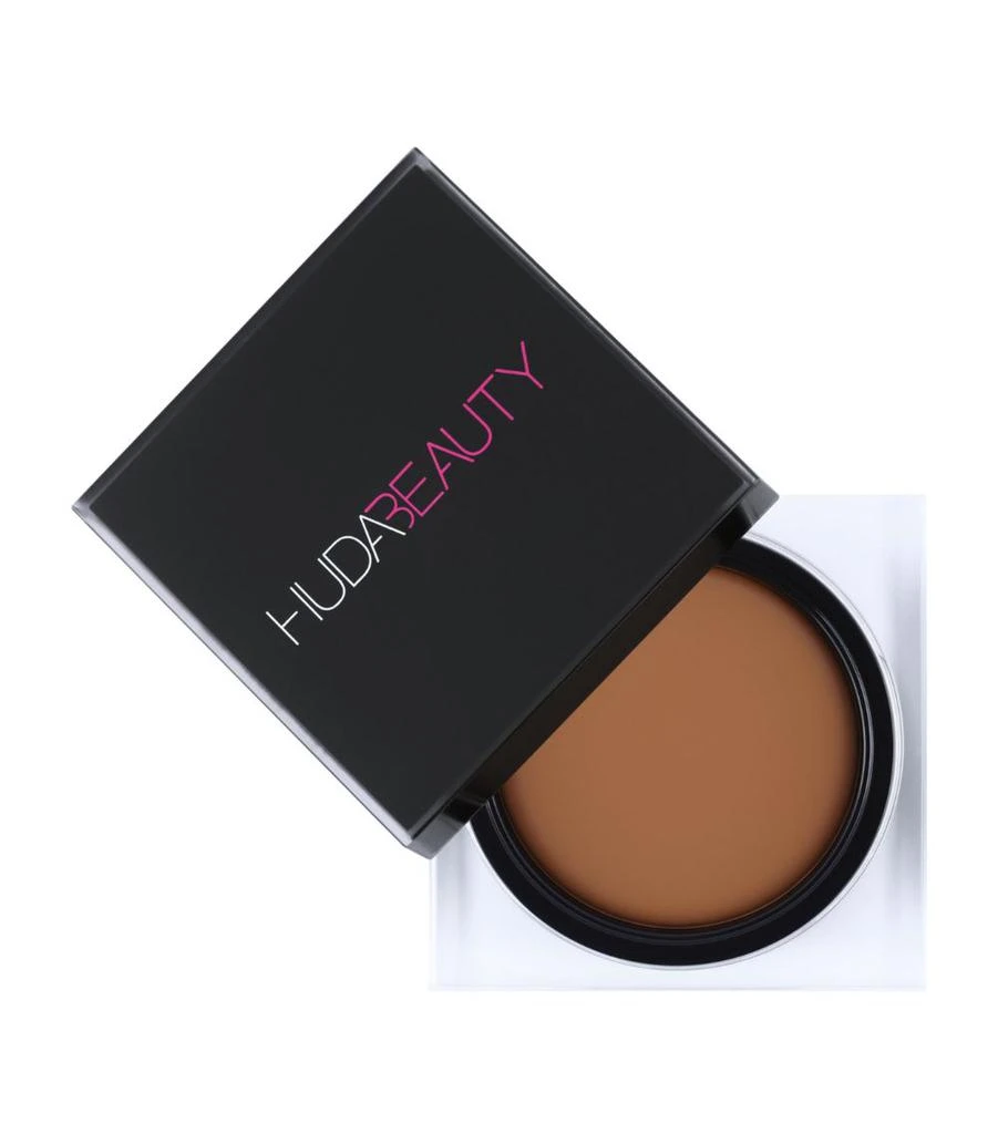 Huda Beauty Tantour Contour And Bronzer 1