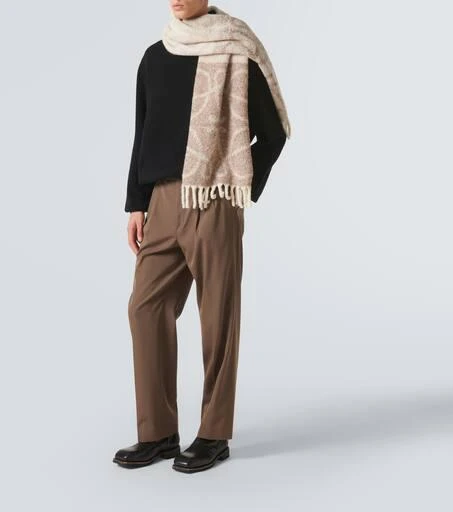 God's True Cashmere Cashmere hoodie 2