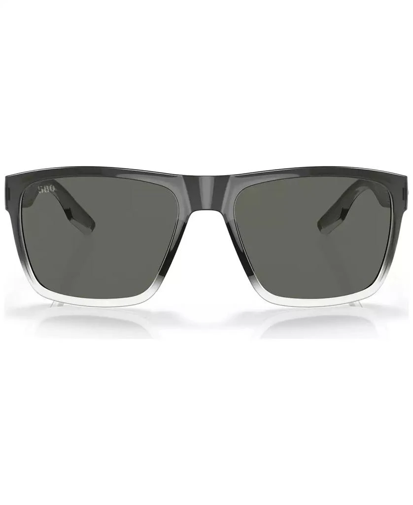 Costa Del Mar Men's Polarized Sunglasses, 6S905059-P 2