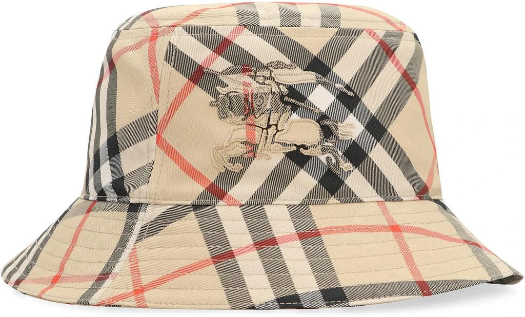 Burberry Burberry Bucket Hat 3