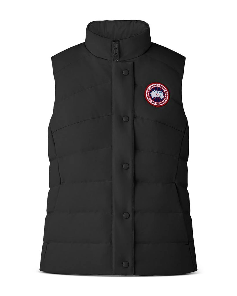 Canada Goose Freestyle Vest 5