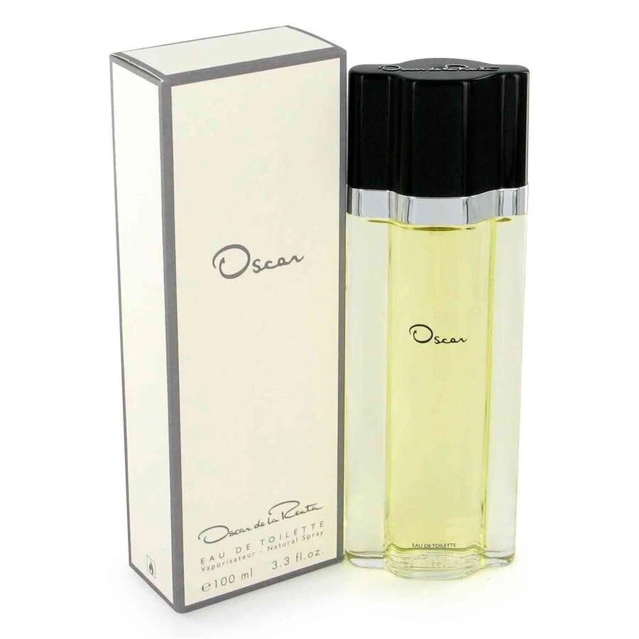 Oscar de la Renta Oscar De La Renta Oscar Ladies EDT 1