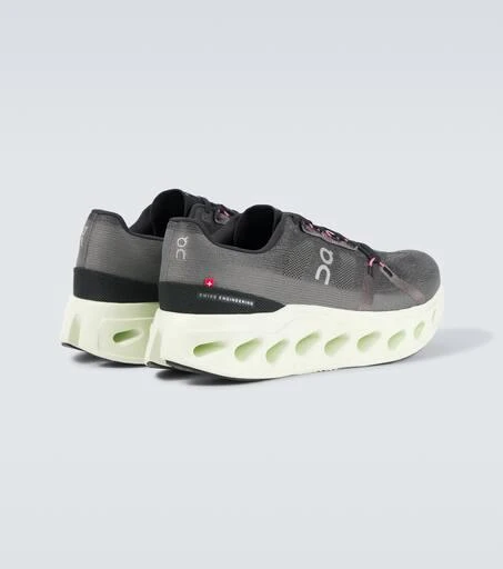 On Cloudeclipse running shoes 6