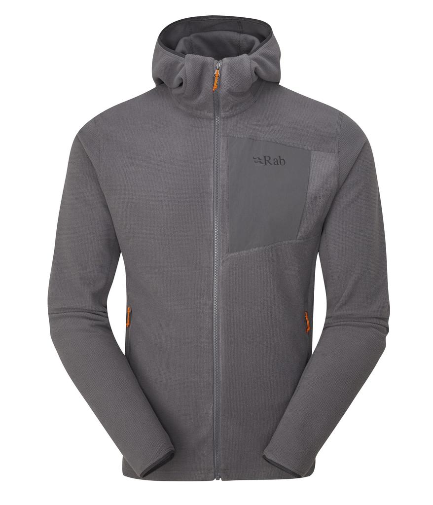 Rab Tecton Hoodie