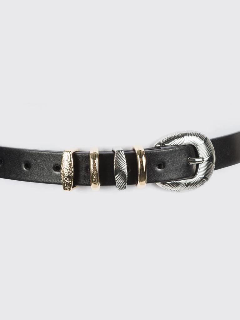 TWINSET Belt woman Twinset 2