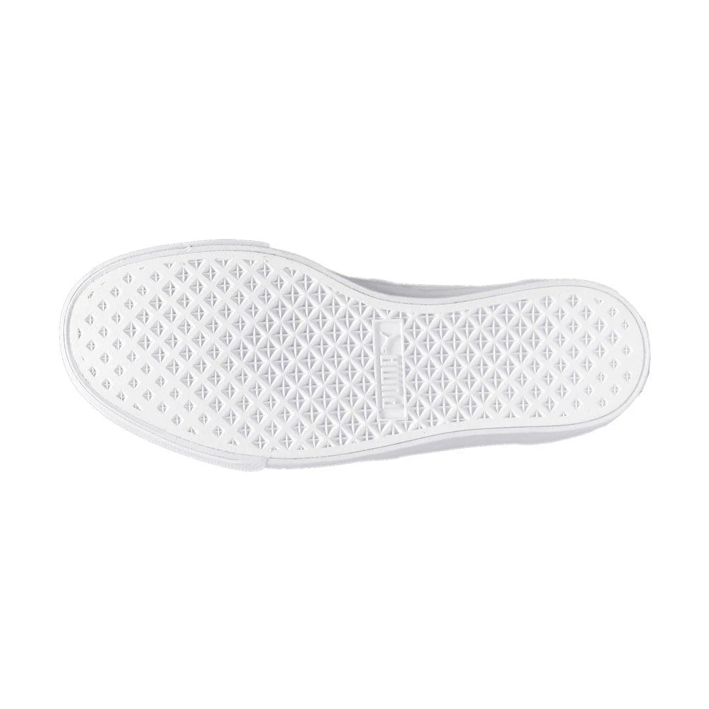 Puma Bari Logo Slip On Sneakers 5