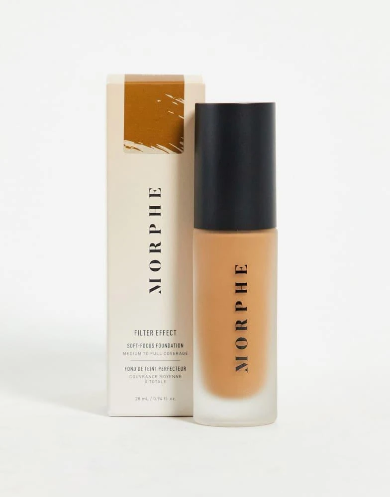 MORPHE Morphe Filter Effect Soft-Focus Foundation 29
