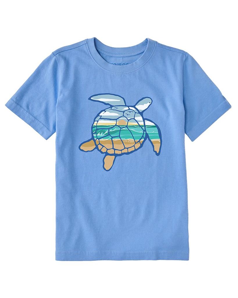 Life is Good Life is Good¨ Crusher Tee