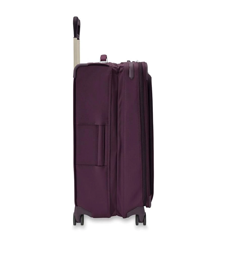 Briggs & Riley Large Check-In Baseline Expandable Spinner Suitcase (73.5cm) 5