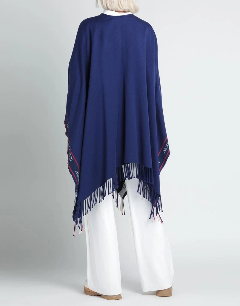 Alexander McQueen Cape 4