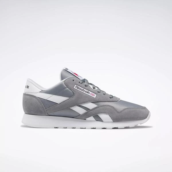 Reebok Classic Nylon Shoes 1