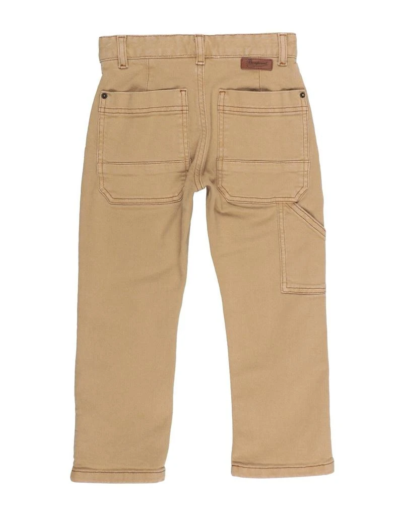 Bonpoint Denim pants 2