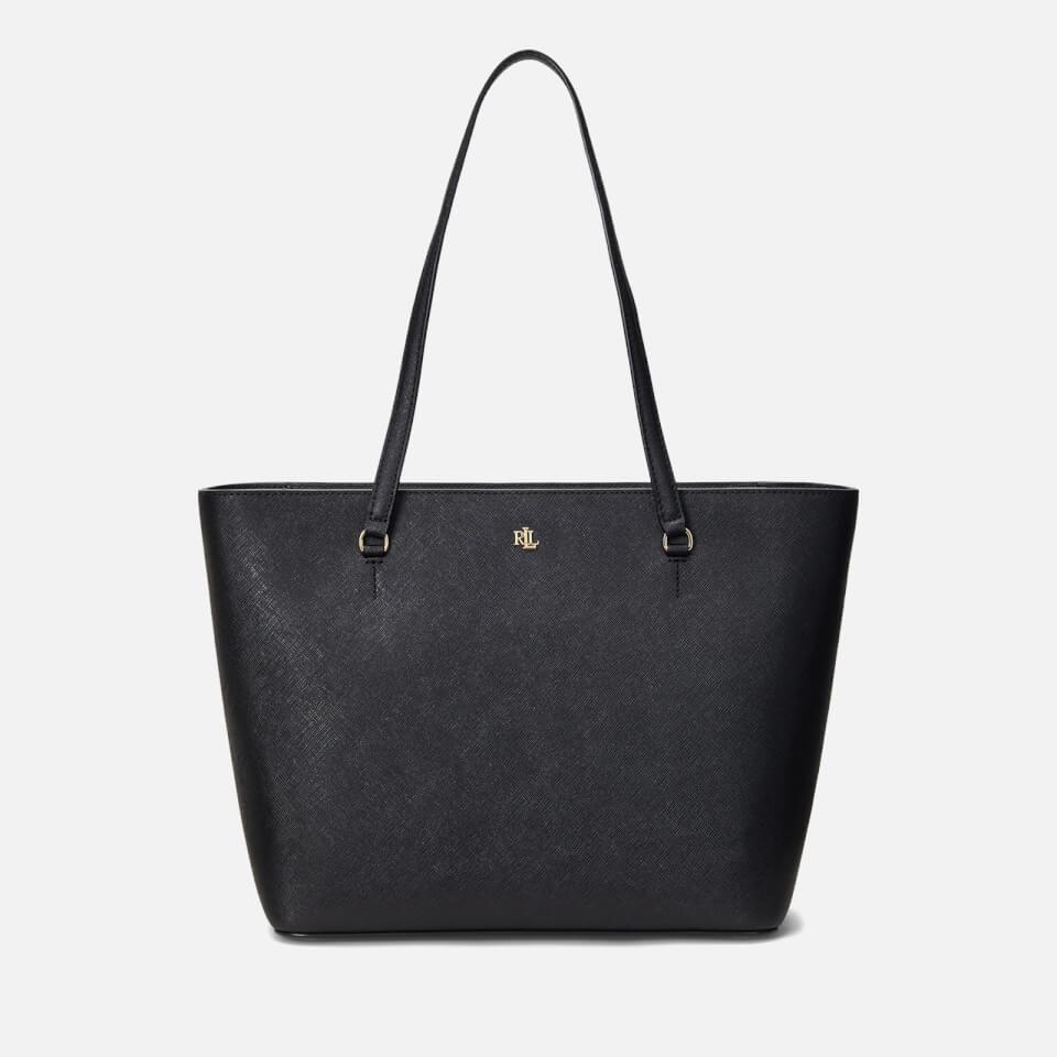 Lauren Ralph Lauren ラルフローレン Paisley Nylon Keaton Tote Amazon.com: Lauren Ralph Lauren Womens Nylon Medium Keaton