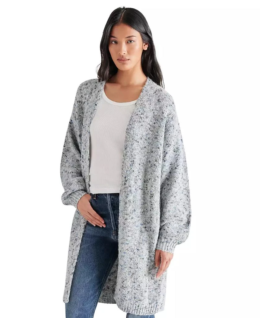 Steve Madden Women's Emmie Long Cardigan 3