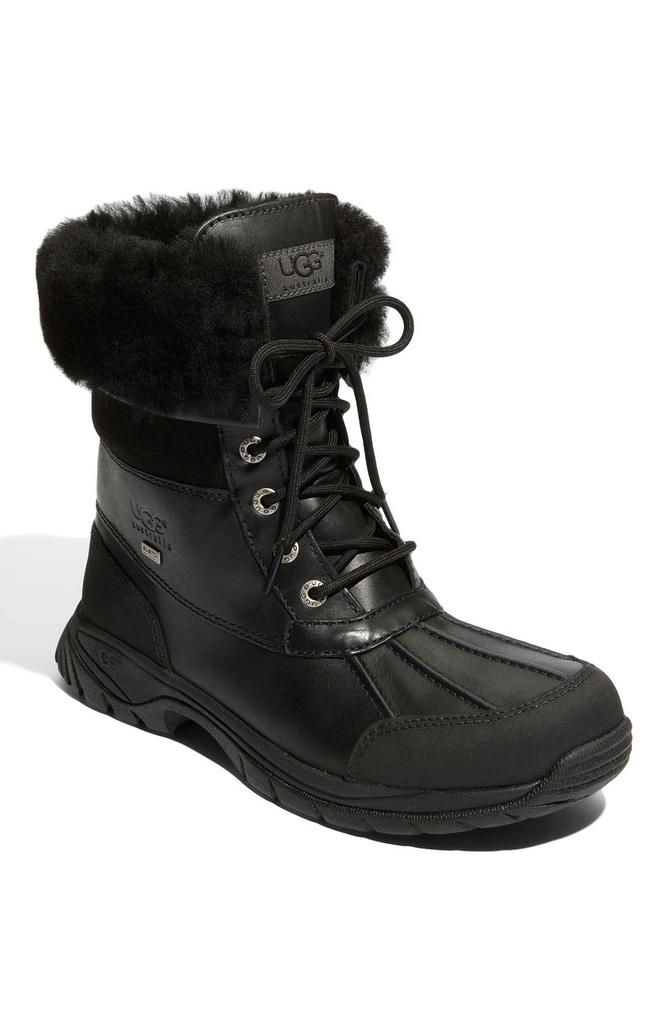 Judith Ripka Butte Waterproof Boot
